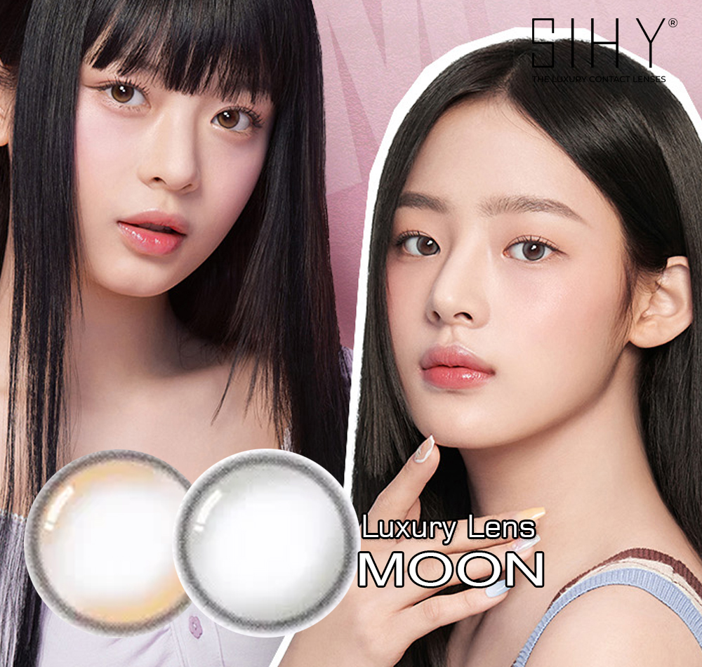 SIHY LENS BRAND HCM09