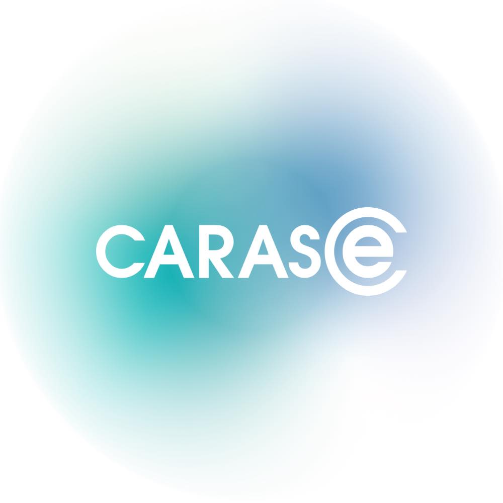 Kính áp tròng Caras Lens
